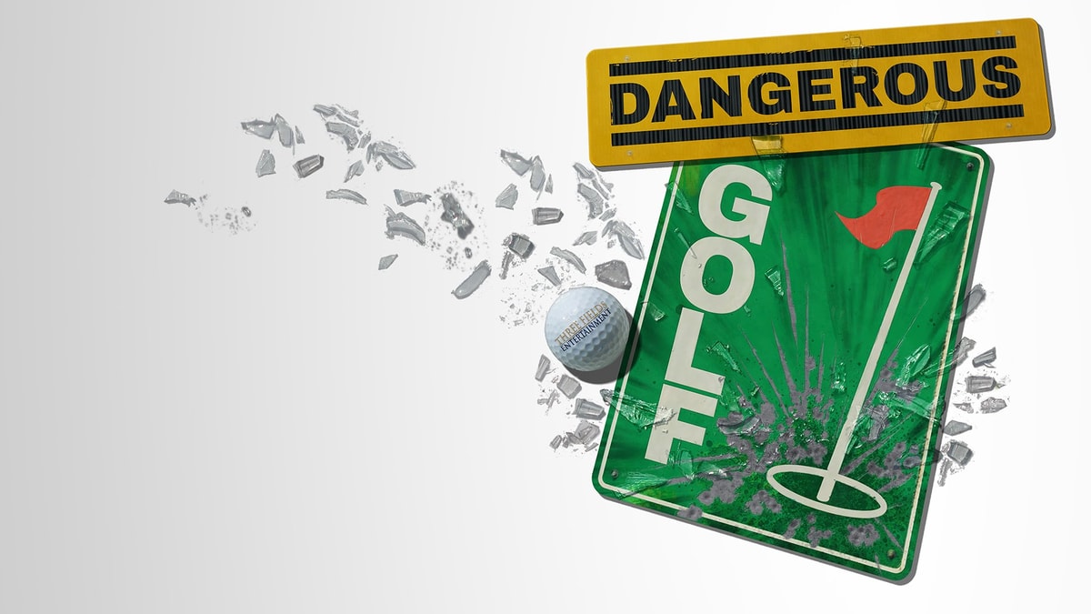 Análise: Dangerous Golf