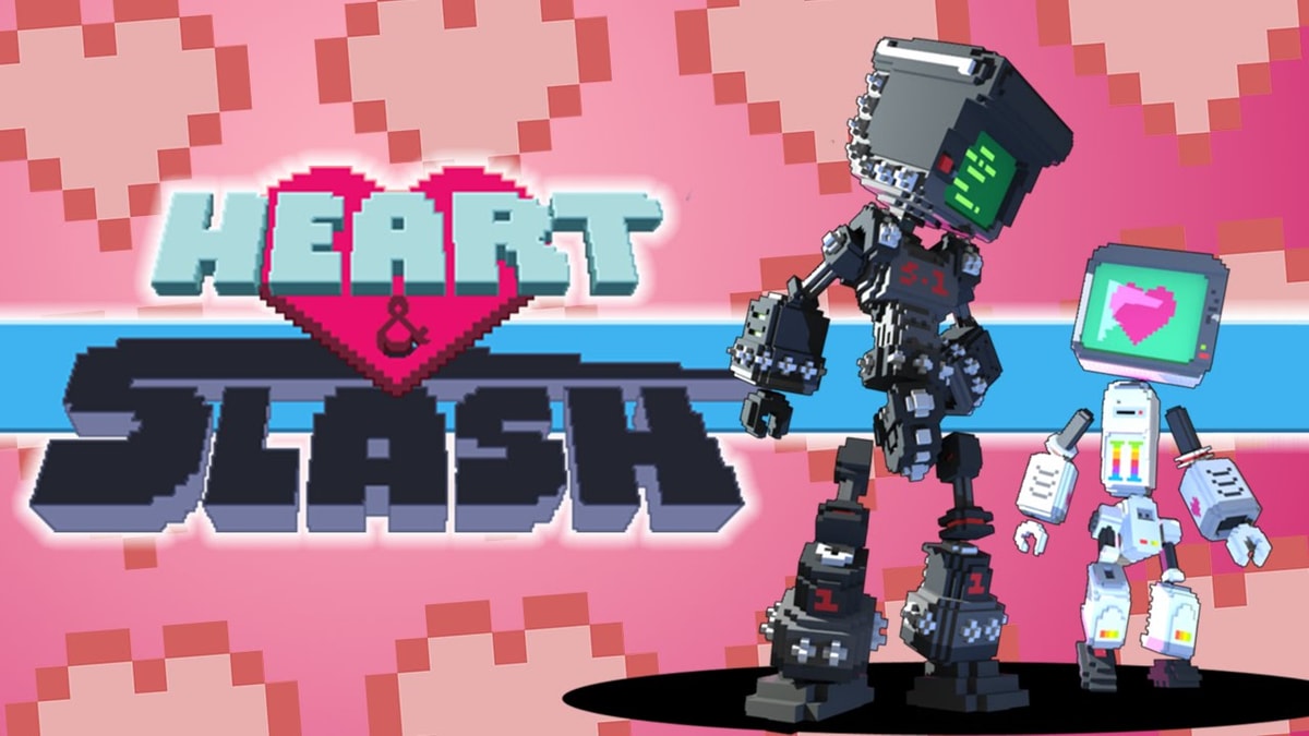 Análise: Heart & Slash