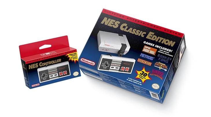 nes-classic-edition