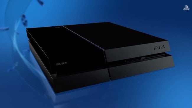 PlayStation 4 chega ao Brasil em 29 de novembro