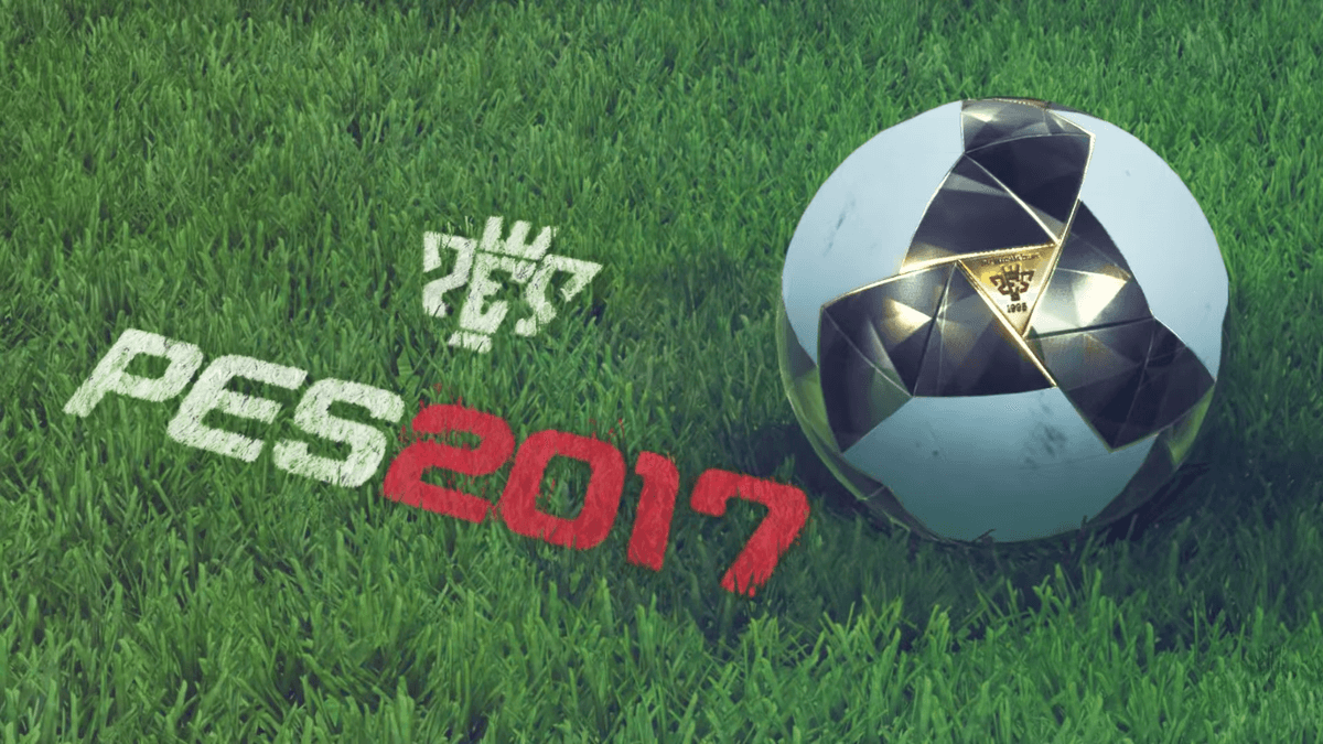 Análise: PES 2017