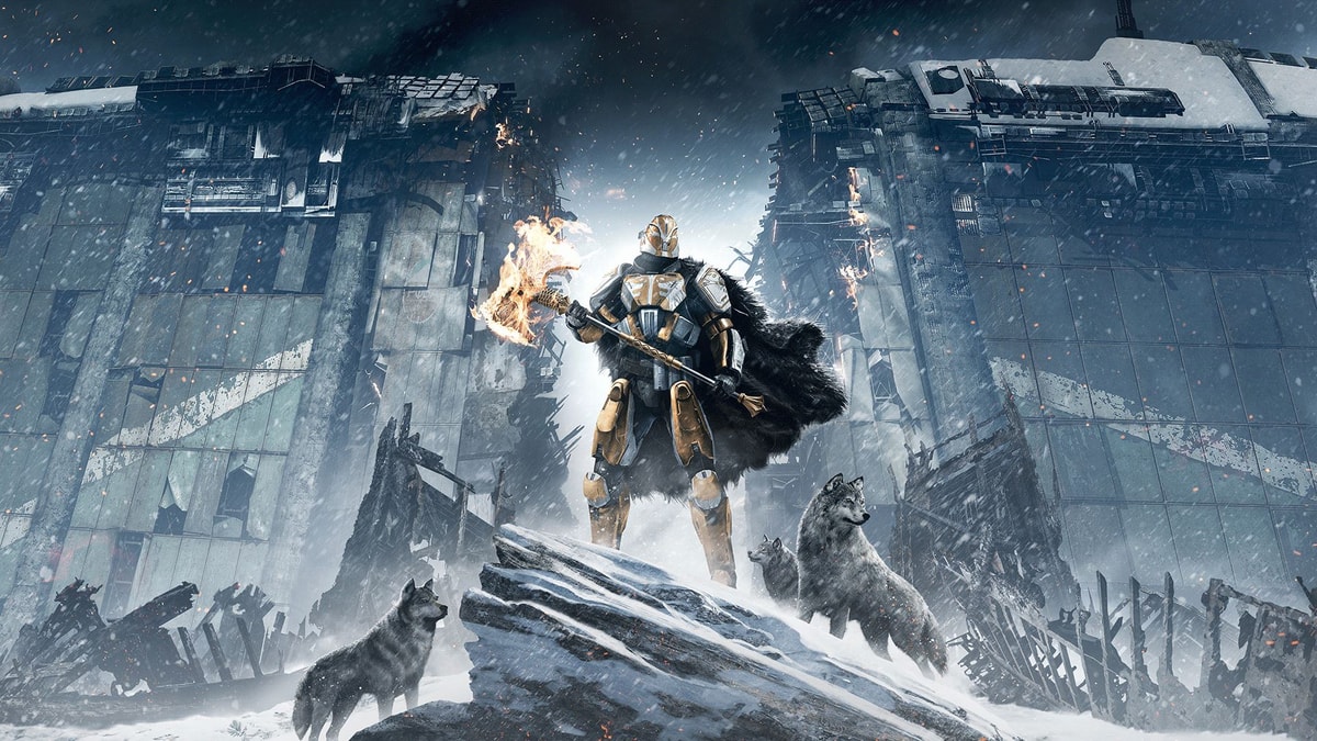 Análise: Destiny: Rise of Iron