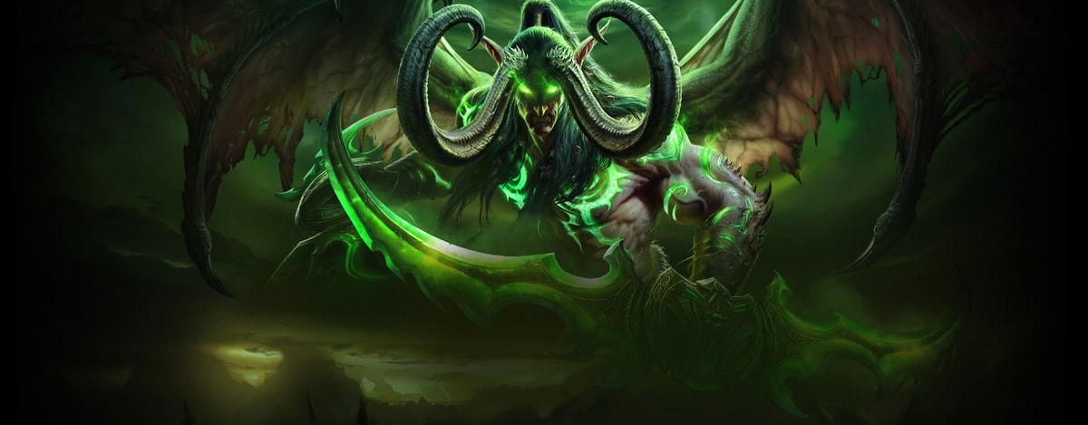 Análise: World of Warcraft: Legion