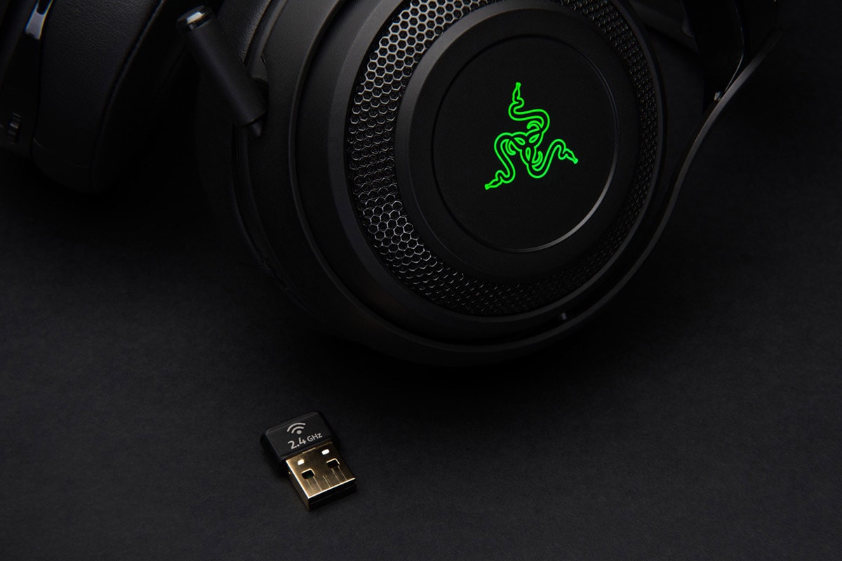 Análise: Razer Man O’War 7.1