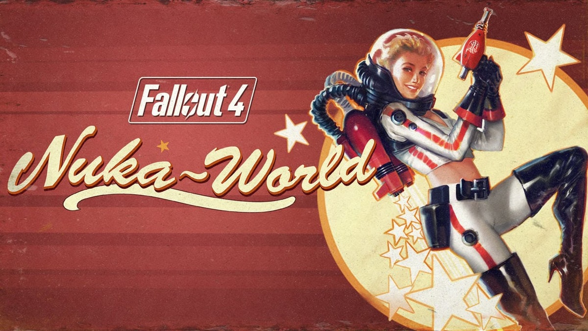 Análise: Nuka-World (DLC de Fallout 4)