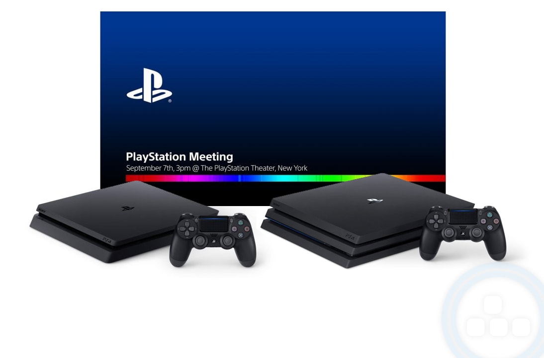 O futuro da PlayStation 4: Slim e Pro