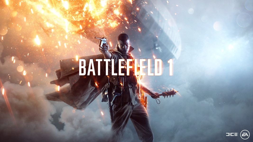 Análise: Battlefield 1