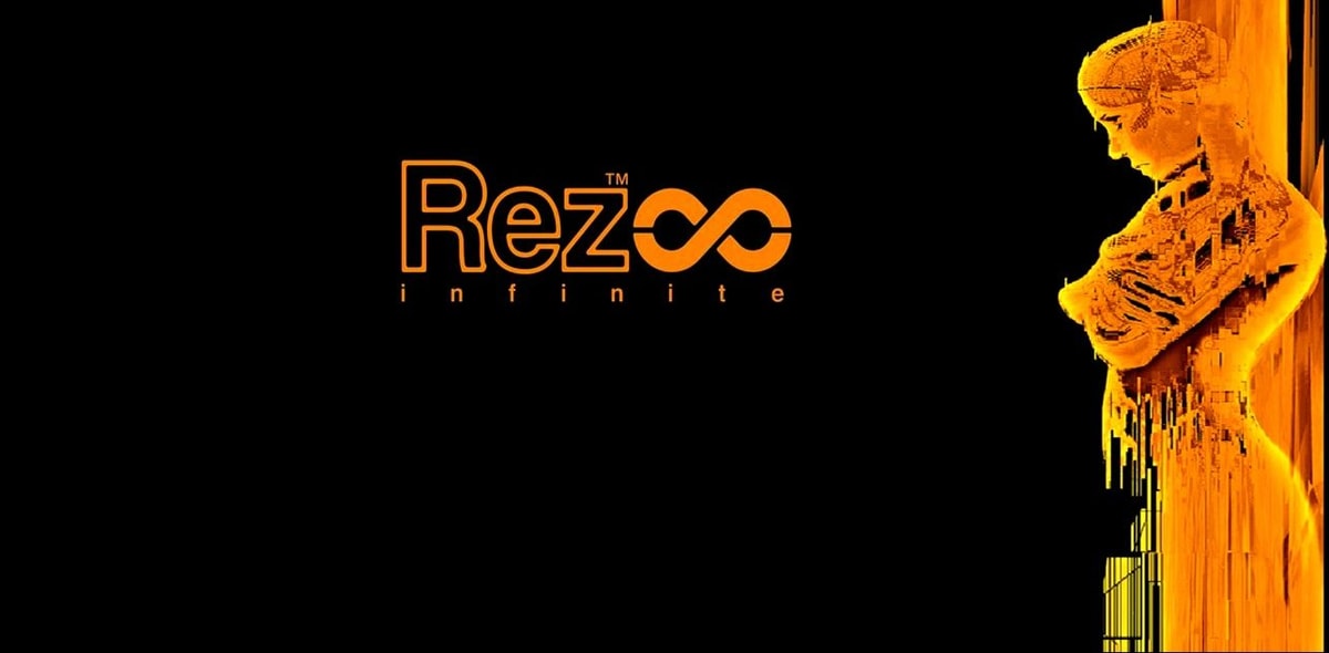 Análise: Rez Infinite