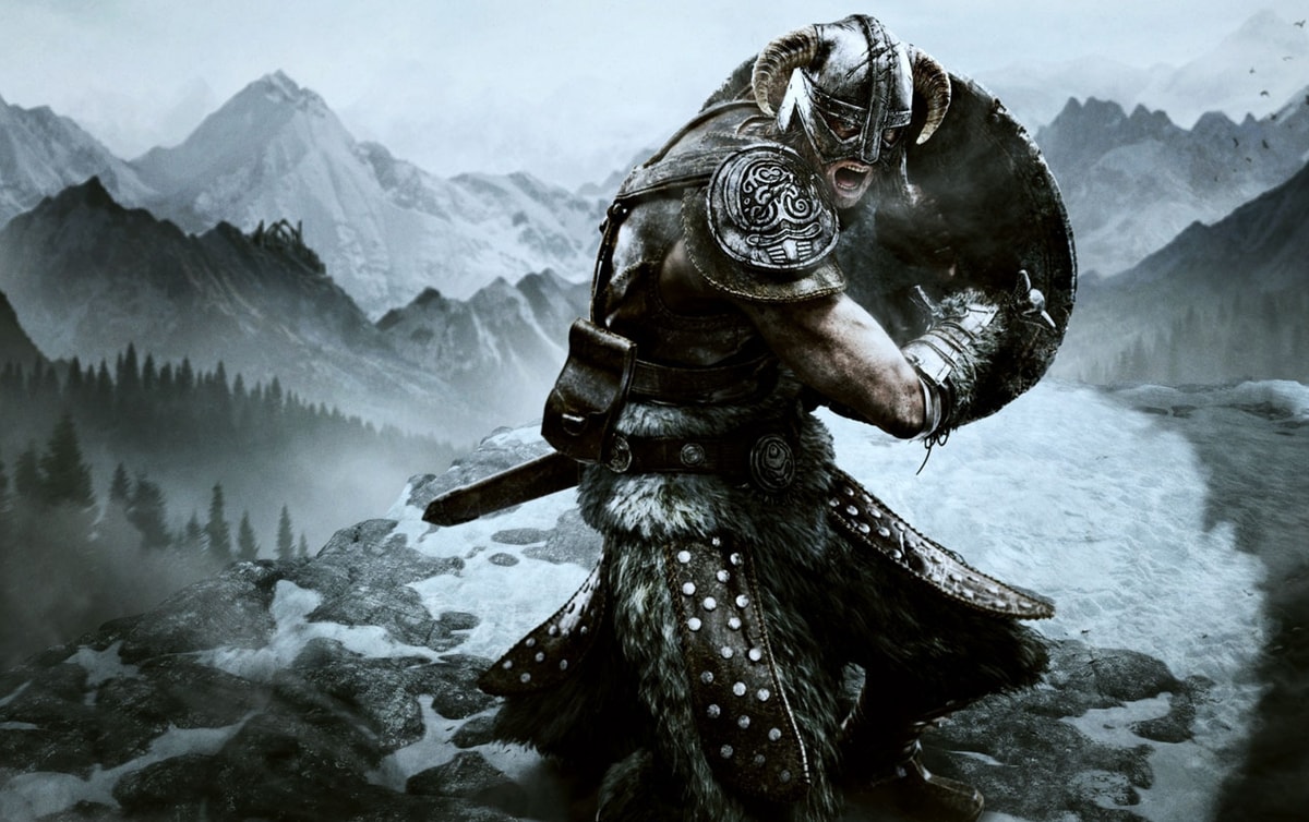 Análise – TES V Skyrim (Actualização: Anniversary Edition)