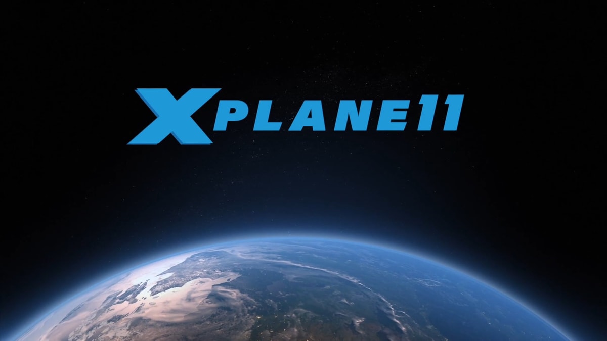 X-Plane 11 recebe actualização mais ambiciosa de sempre