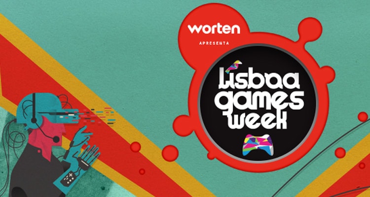 Reportagem: Lisboa Games Week 2016