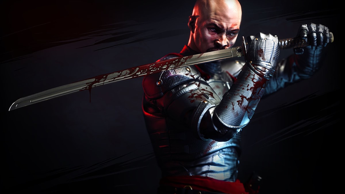 Análise: Shadow Warrior 2