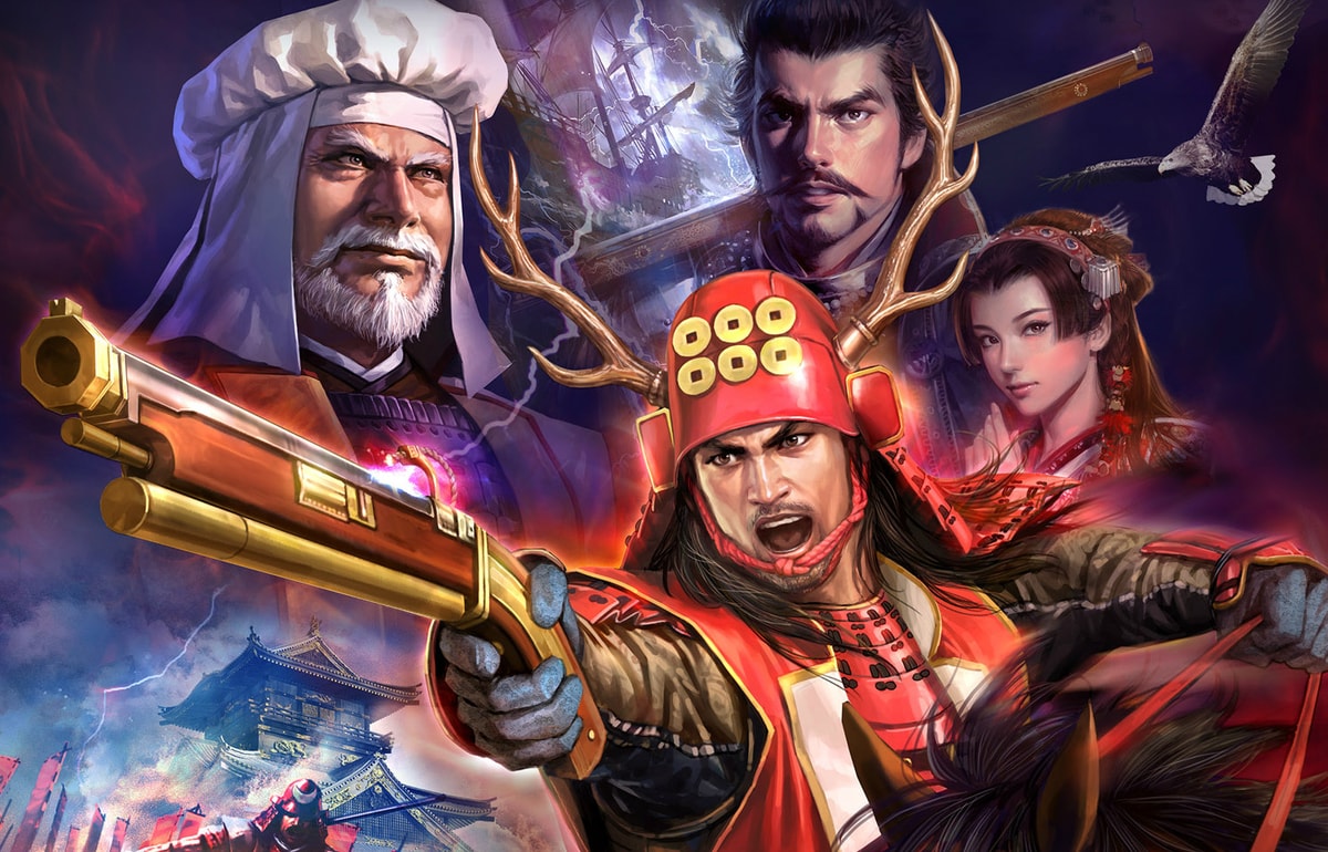 Análise: Nobunaga’s Ambition: Sphere of Influence – Ascension