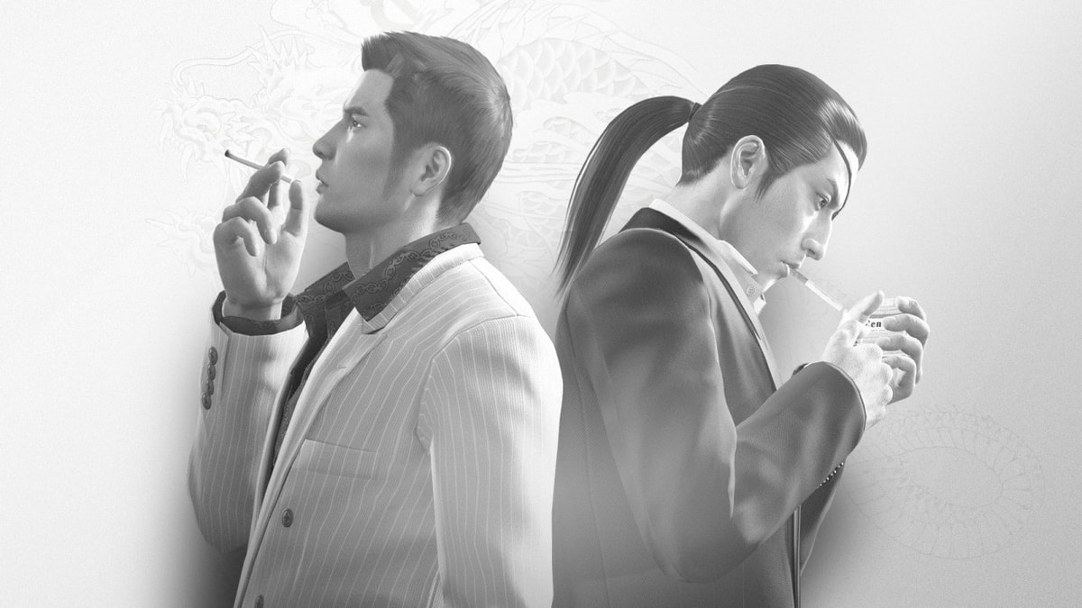 Análise: Yakuza 0