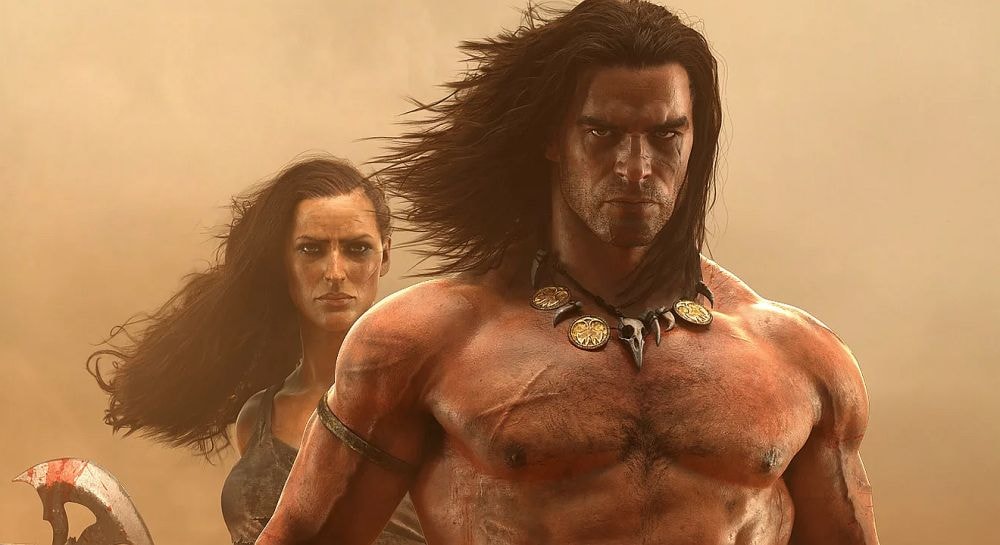 Análise – Conan Exiles