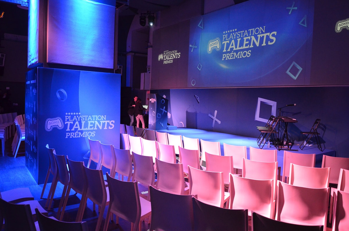 PlayStation Talents já encontrou o vencedor da segunda edição em Portugal