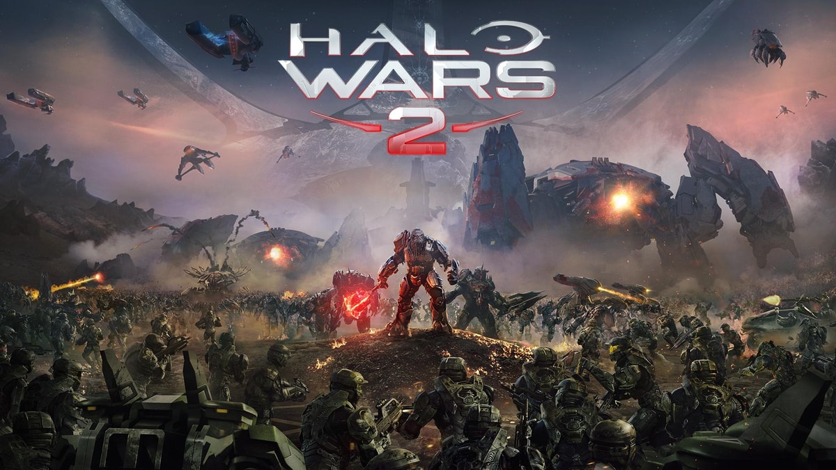 Análise: Halo Wars 2