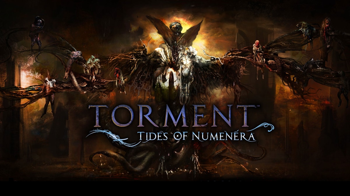 Análise: Torment: Tides of Numenera