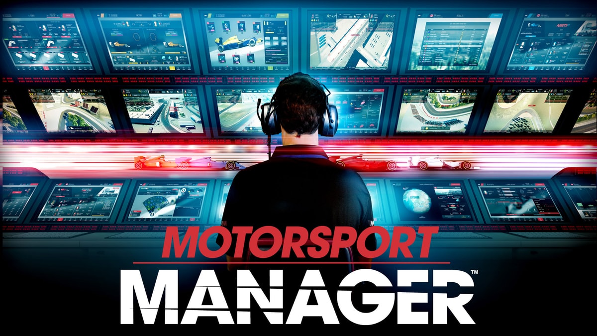 Análise: Motorsport Manager