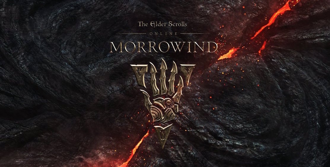 Voltámos a Morrowind em The Elder Scrolls Online