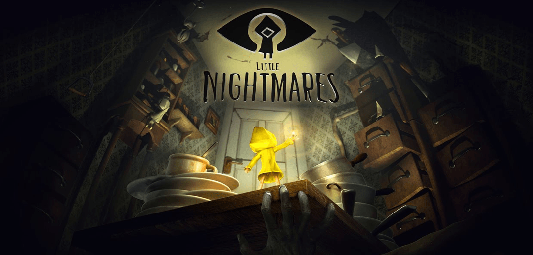 Análise: Little Nightmares