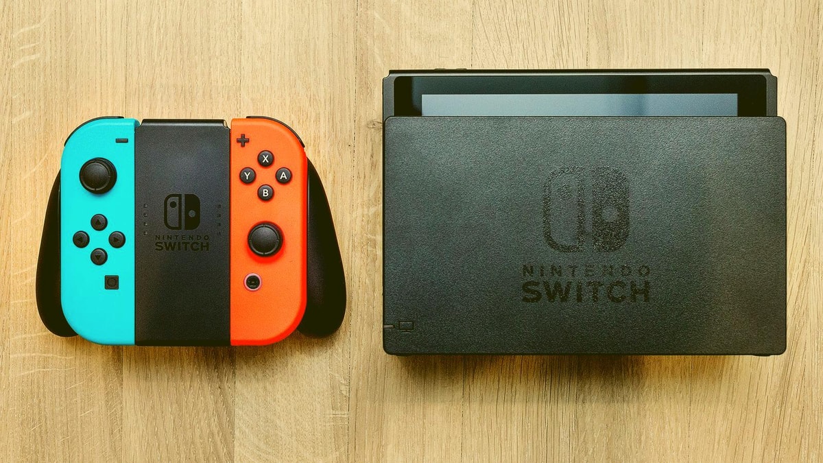 Nintendo Switch, dois meses depois