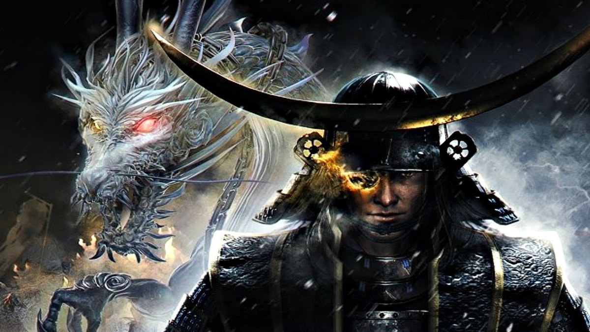 Análise: Nioh – Dragon of the North (DLC)