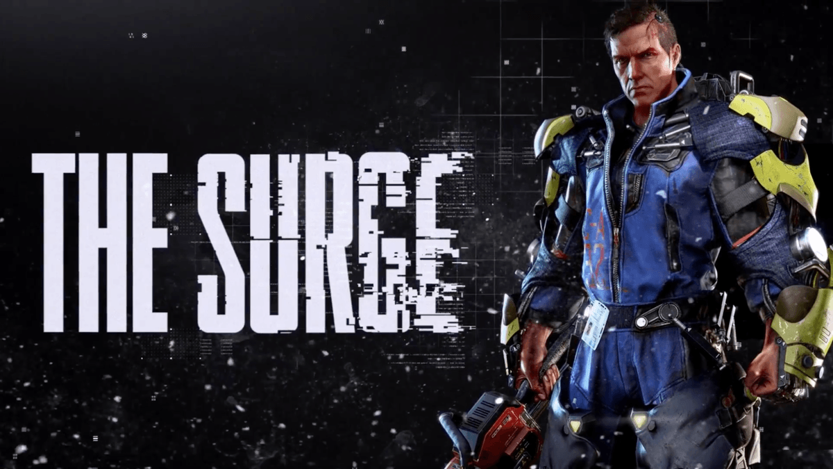 Análise: The Surge