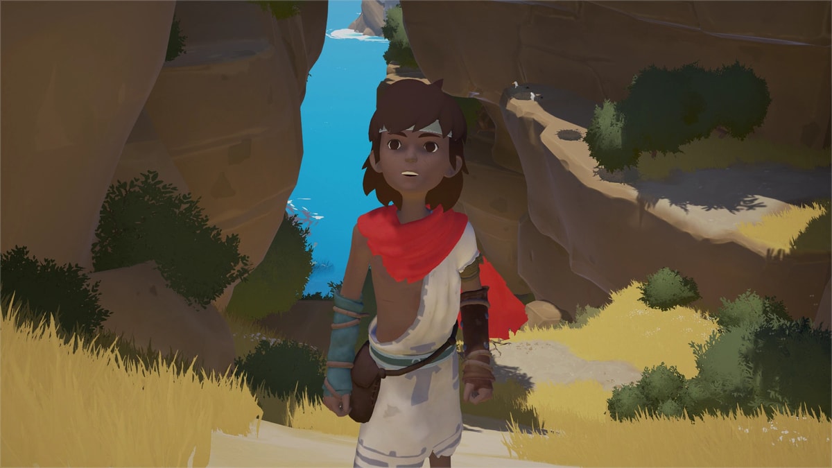 Análise: RiME