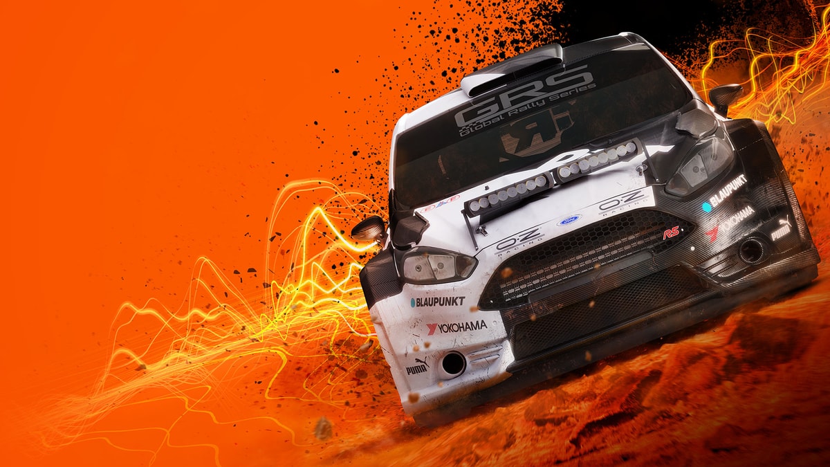 Análise: DiRT 4