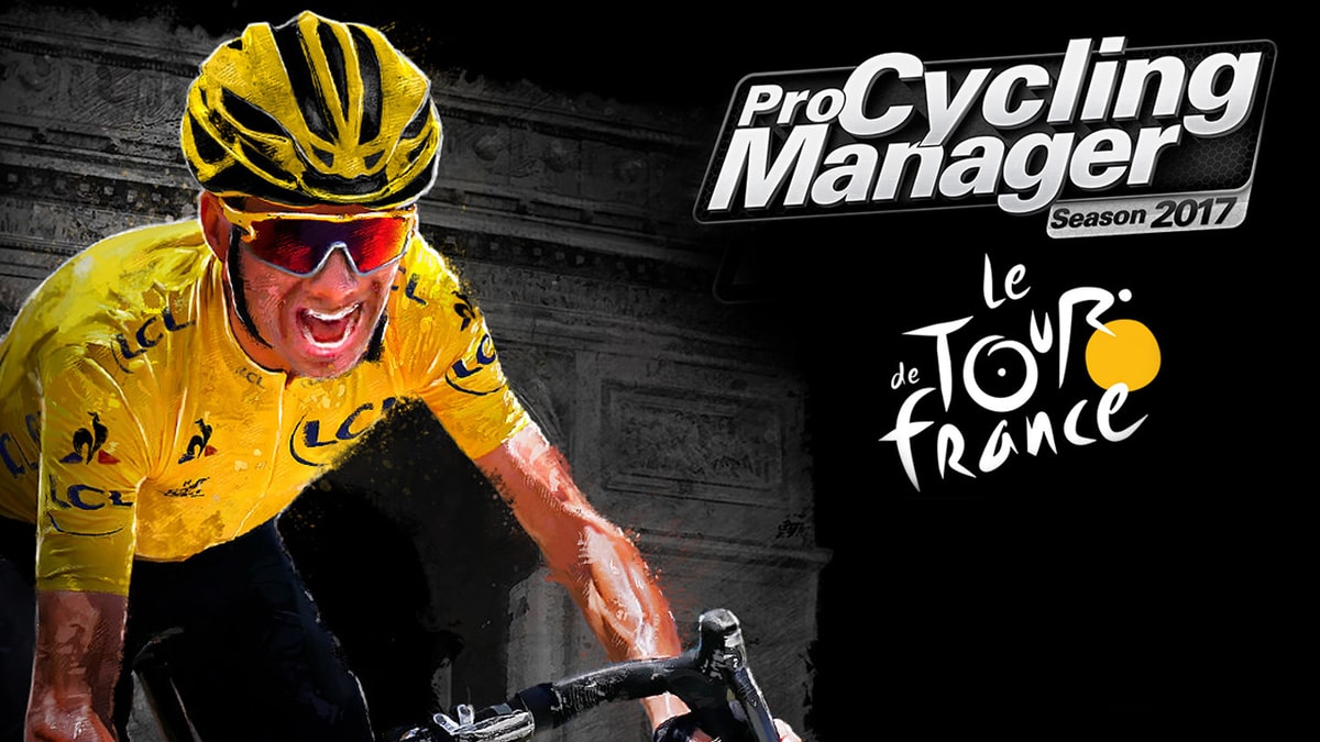 Análise: Pro Cycling Manager 2017 – Le Tour de France