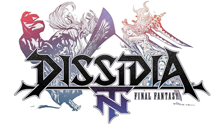 Testámos Dissidia Final Fantasy NT