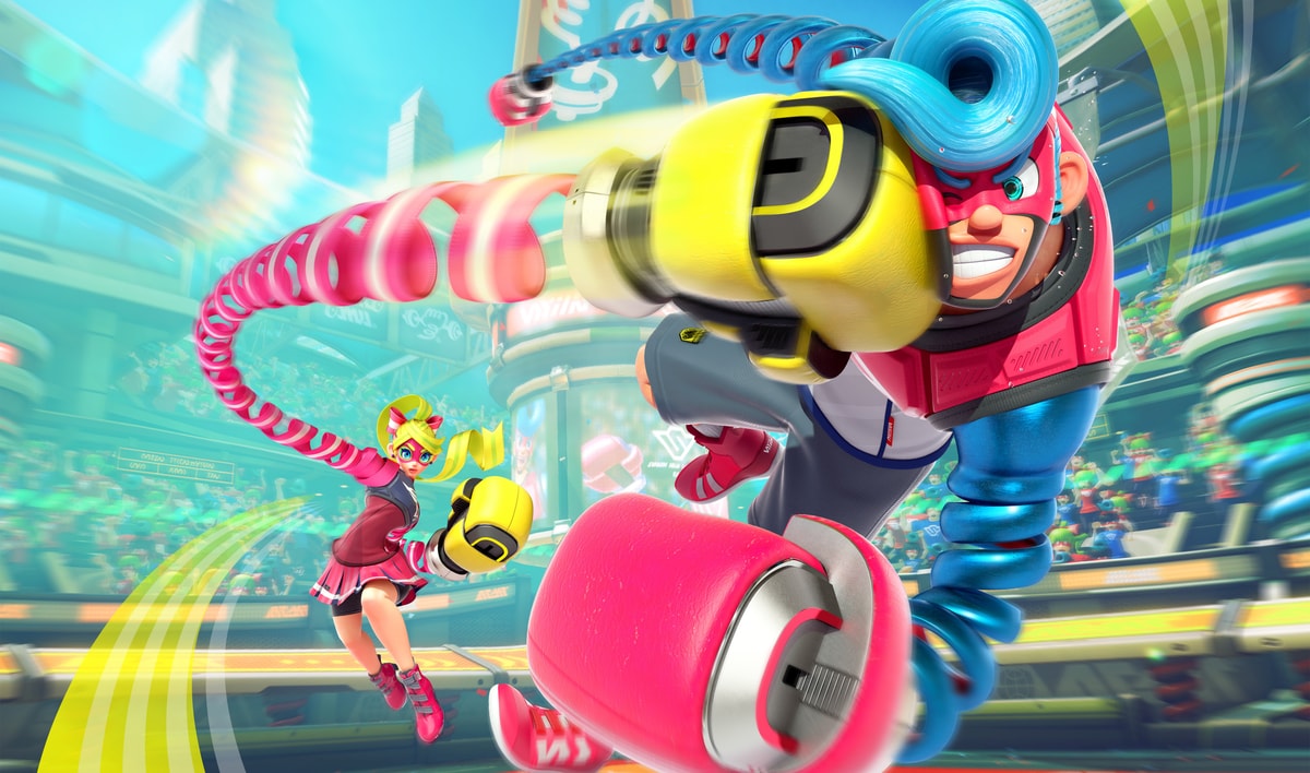 Análise: ARMS