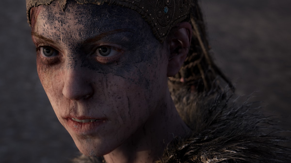 Análise: Hellblade – Senua’s Sacrifice (Actualização: Xbox One X)