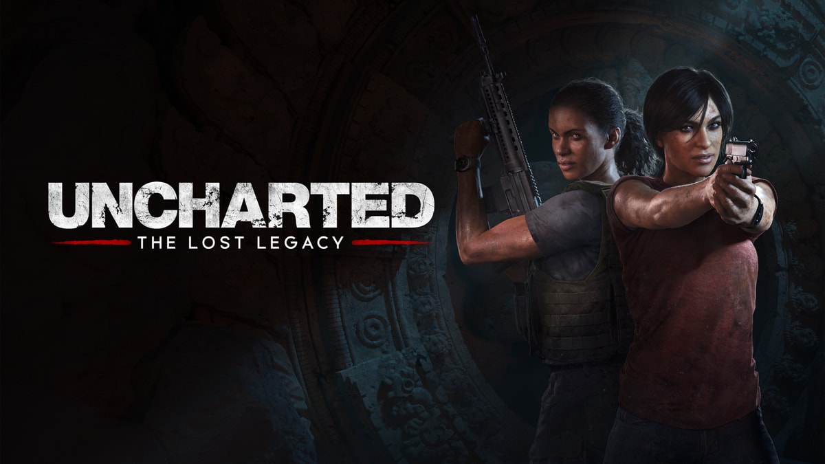 Análise: Uncharted – The Lost Legacy