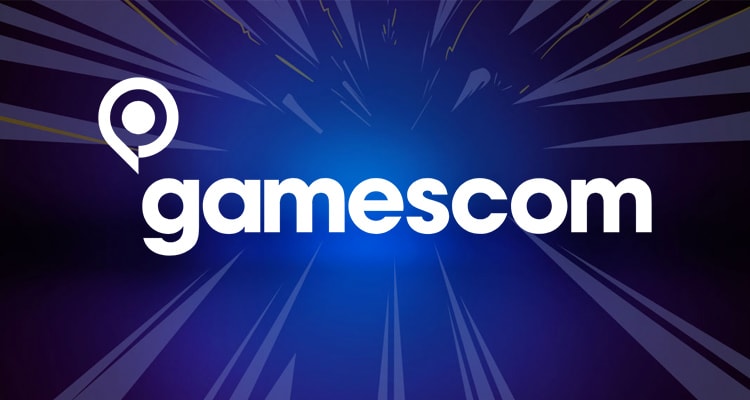 Cobertura Gamescom 2017