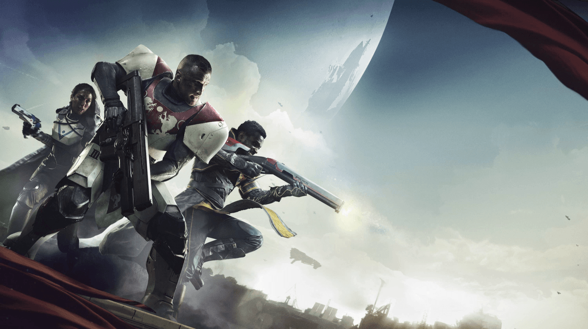 Análise: Destiny 2 (Actualização: Warmind)