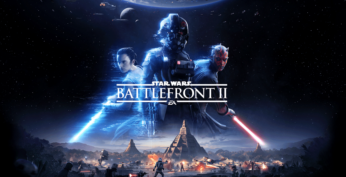 Prós e contras da Beta de Star Wars: Battlefront II