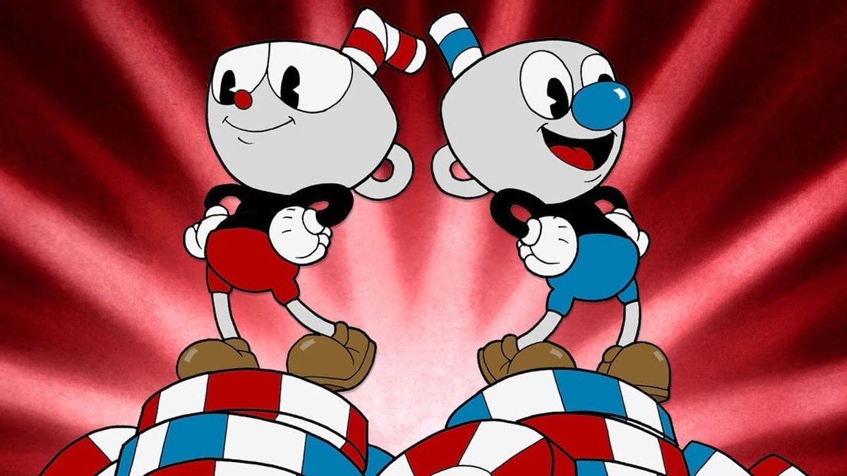 Análise – Cuphead