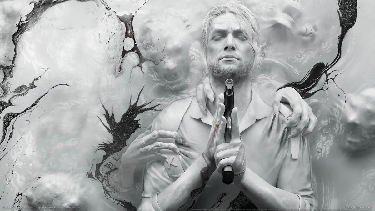 Análise – The Evil Within 2