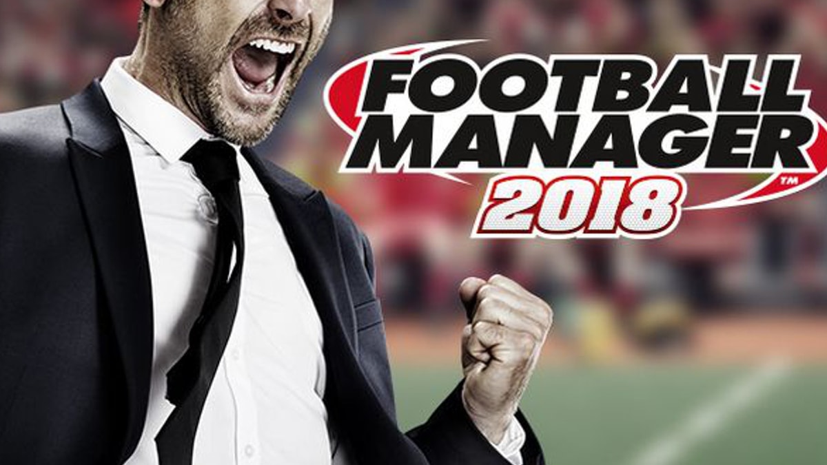 Análise – Football Manager 2018