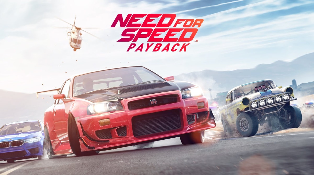 Análise – Need for Speed Payback