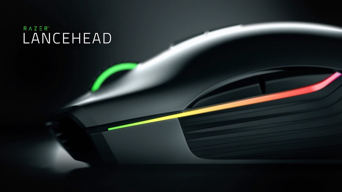 Análise: Razer Lancehead Wireless