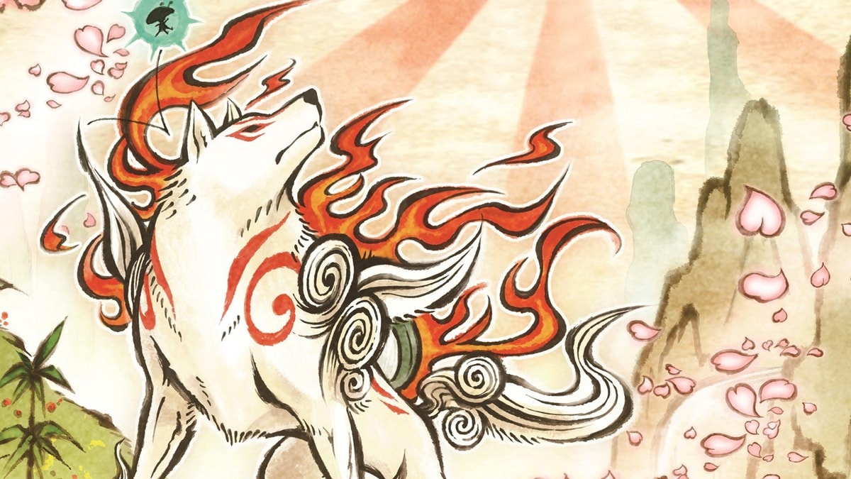 Análise: Ōkami HD