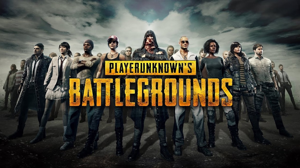 PUBG na PS4… Ainda vem a tempo?