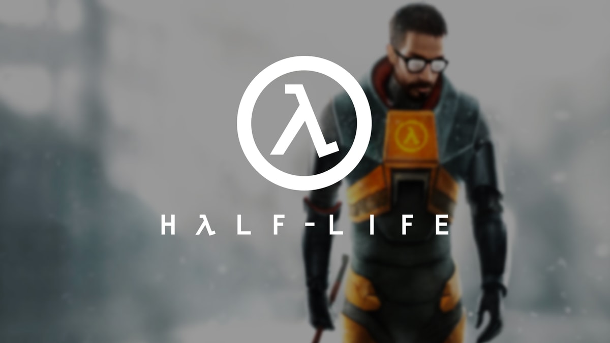 Jogos que completam 20 anos em 2018: <br/> Half-Life