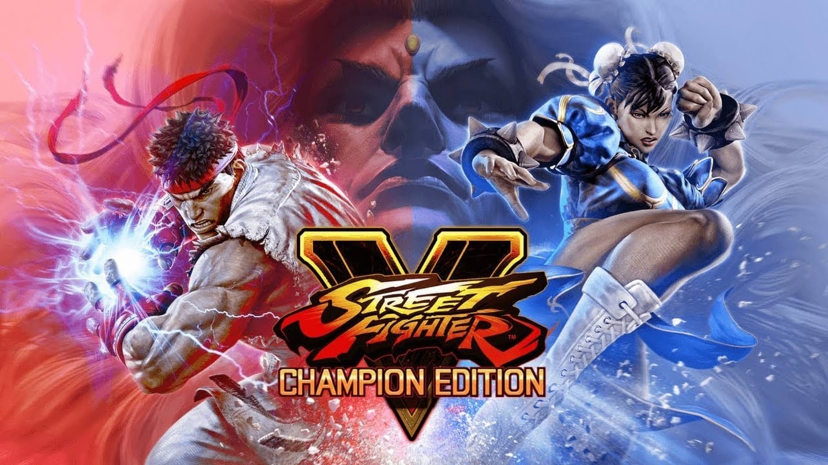 Análise – Street Fighter V (Actualização: “Champion Edition”)