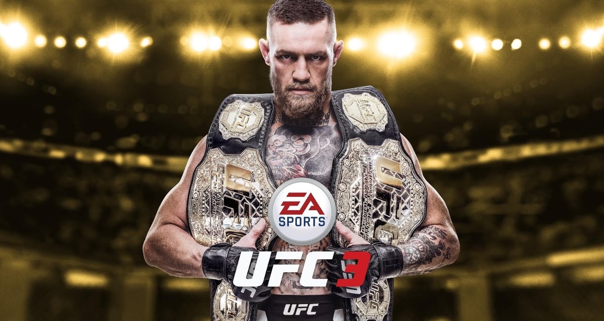 Análise – UFC 3