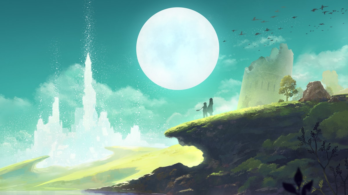 Análise – Lost Sphear