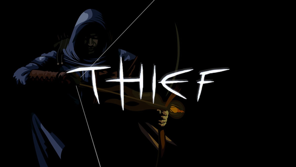 Jogos que completam 20 anos em 2018: <br/> Thief: The Dark Project